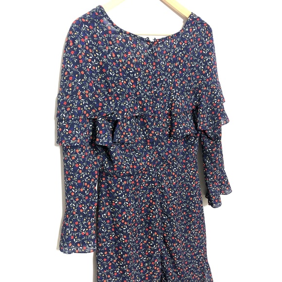 NEW Jack by BB Dakota TOUCH OF ROMANCE DRESS - Picture 9 of 9